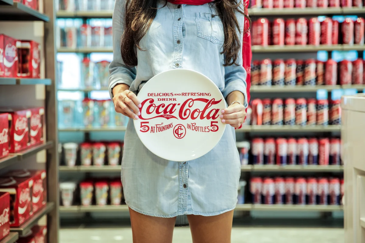 Want a Lifetime of Passive Income? Buy Coca-Cola in June and Never Sell.