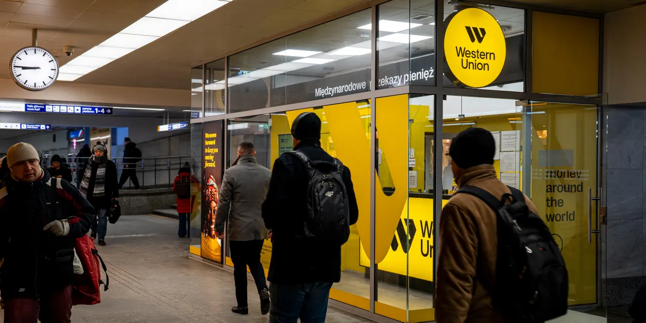 Western Union Stock Pays Out a Hefty 10%. Is It a Yield Trap?