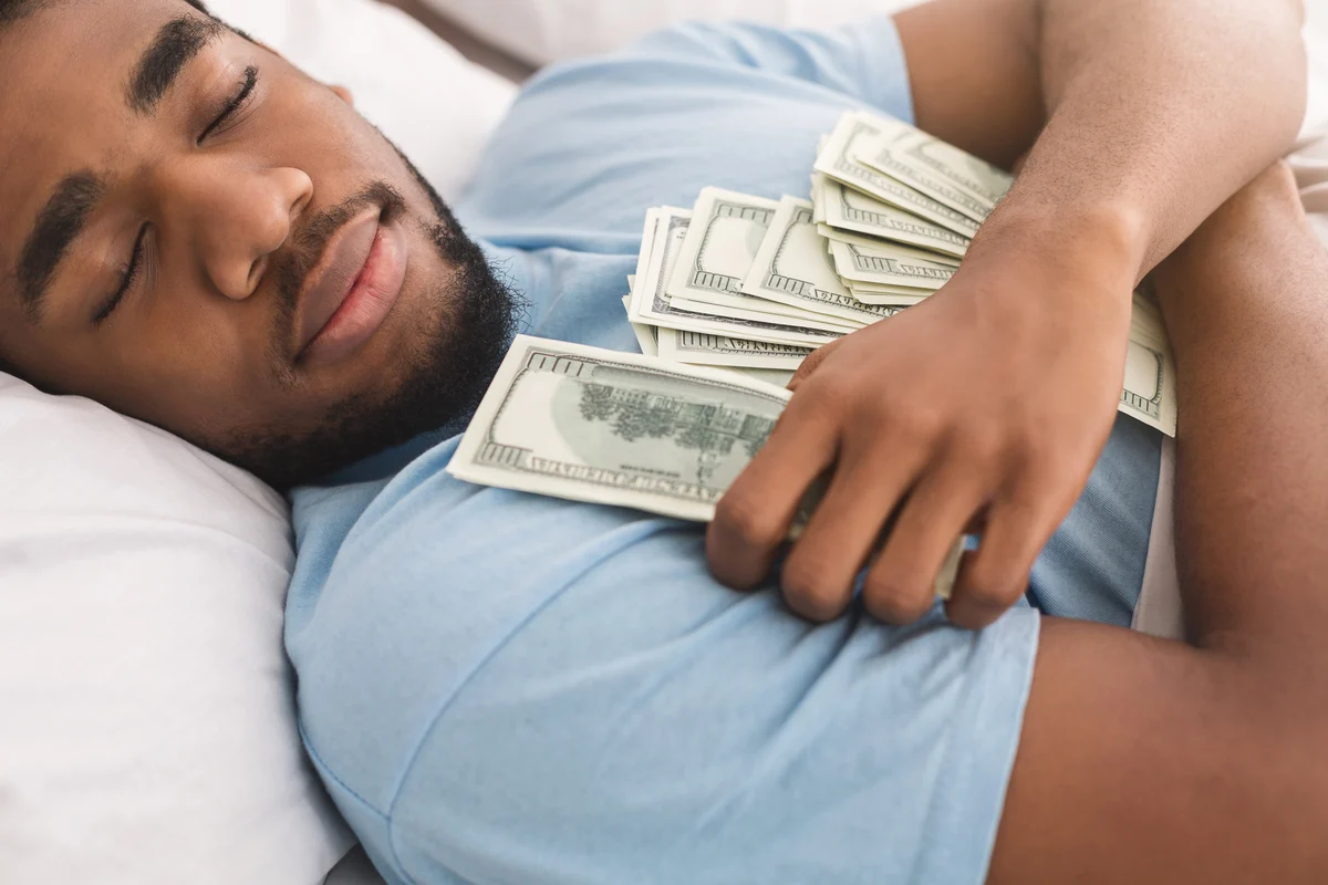 Nervous About the Stock Market? History Says Owning These Stocks Can Help You Sleep Peacefully at Night.