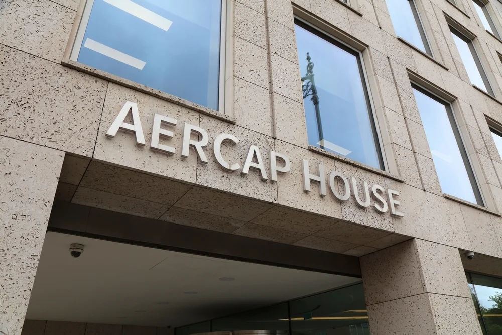 AerCap Leases 737 MAX 8 Aircraft To FlySafair Amid Fleet Upgrades