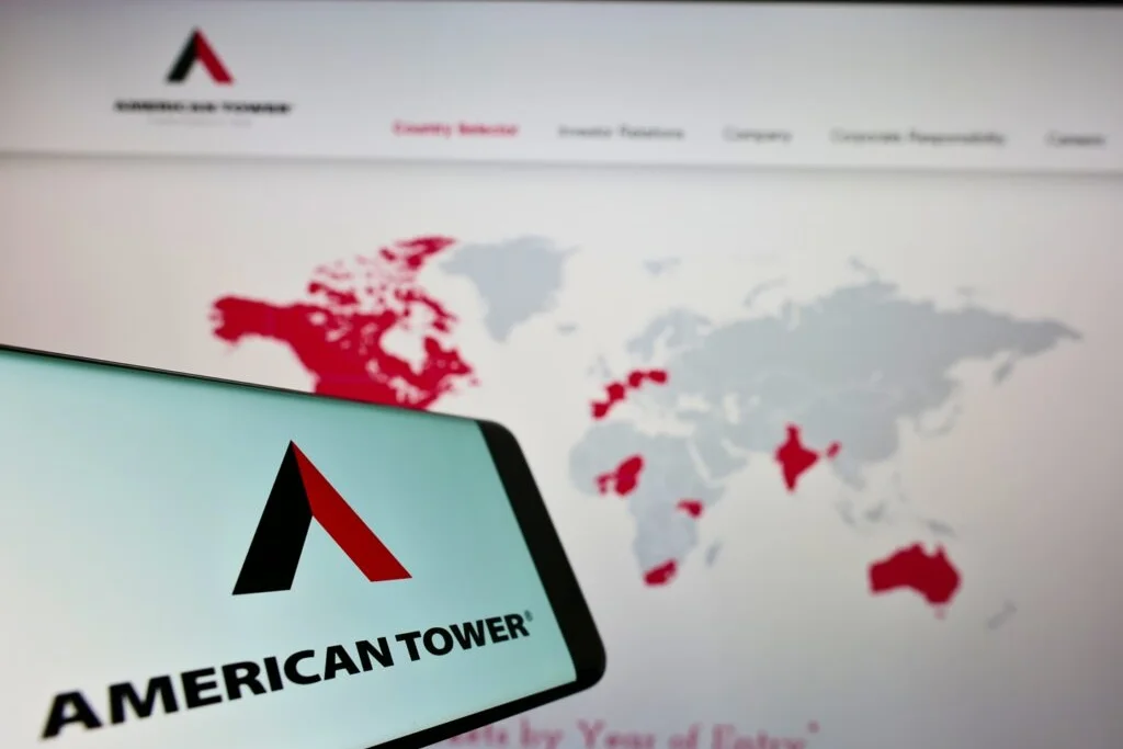 These Analysts Boost Their Forecasts On American Tower Following Q1 Upbeat Results