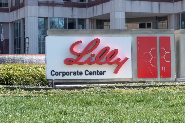 Eli Lilly buys injectable medicine manufacturing facility in Wisconsin - Seeking Alpha