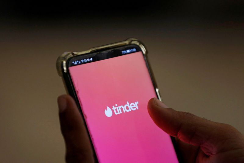 Tinder, other Match dating apps encourage compulsive use, lawsuit claims - Yahoo Finance