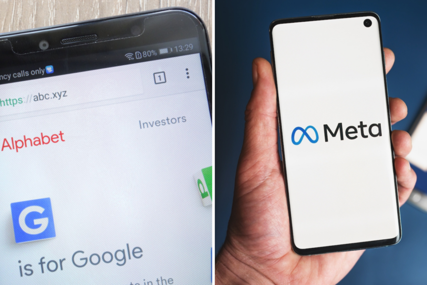 Meta's AI Assistant Now Integrates Real-Time Google Search, Bing Results: Expert Calls It 'The Smart Route'