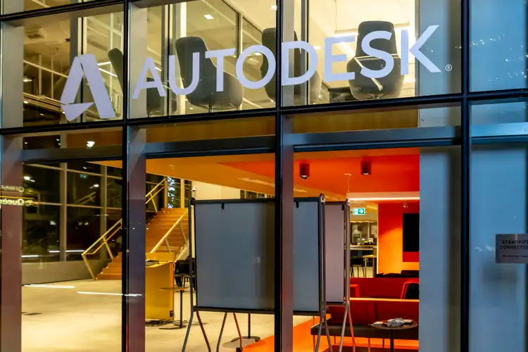 Autodesk drops potential plans to acquire PTC - report