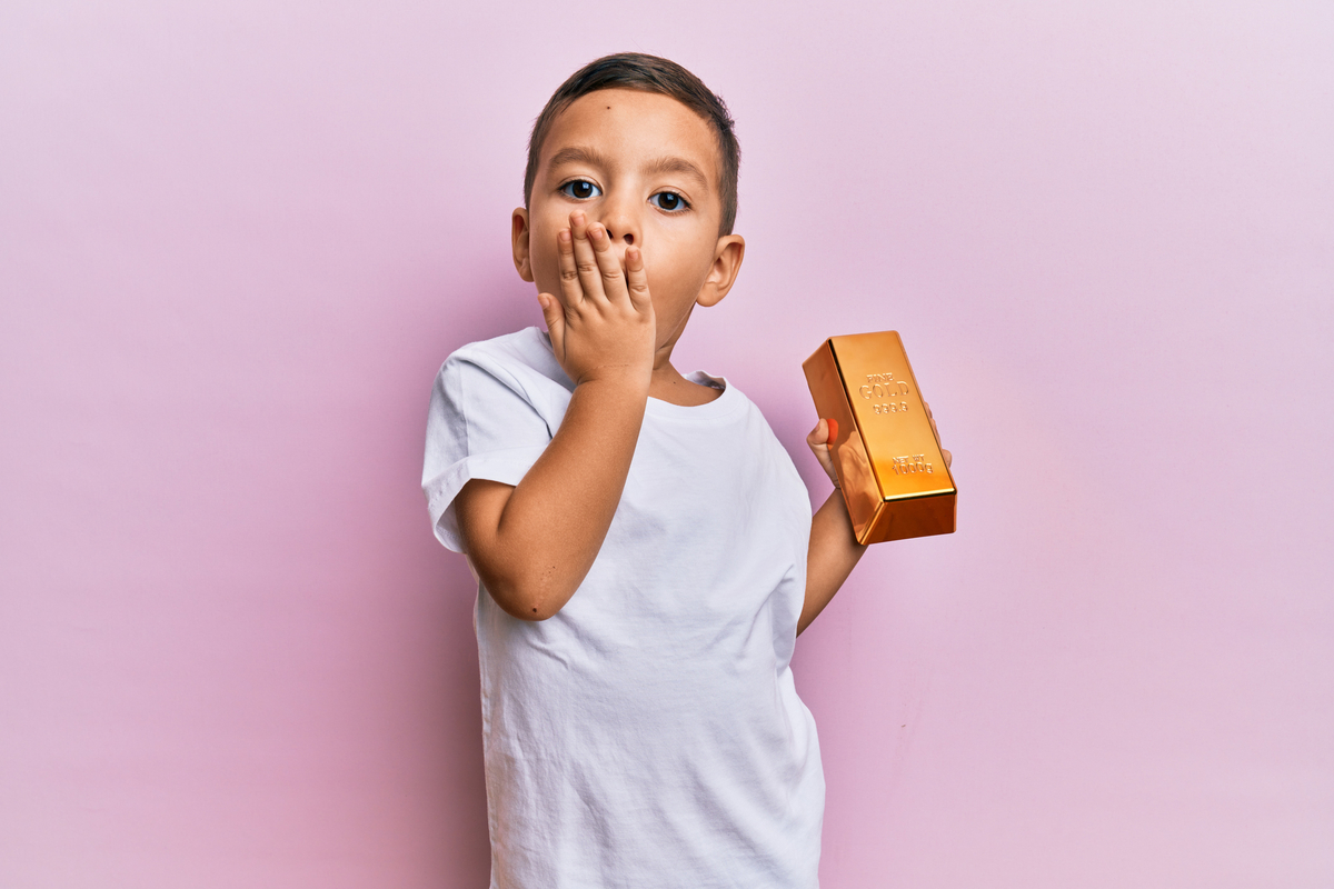 Why Shares of Harmony Gold Are Plummeting This Week