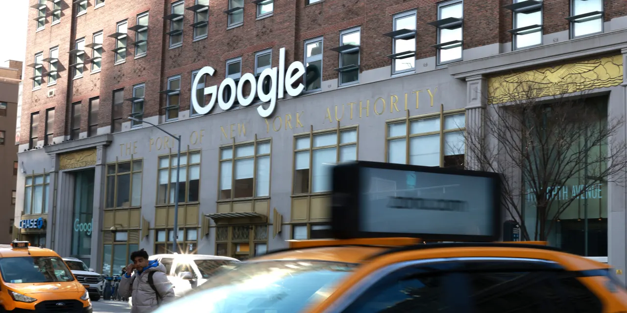 Google Steps Up Its Long Running Challenge to Nvidia With New AI Chips