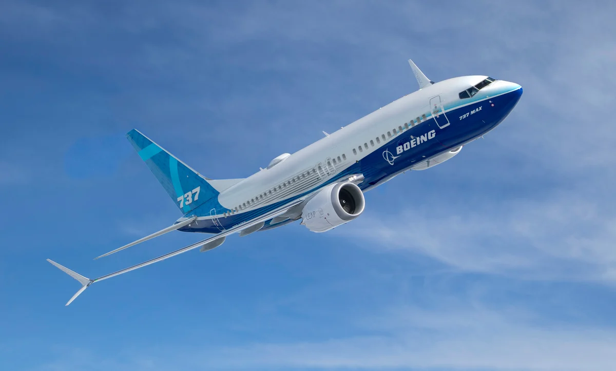 Boeing Fell Back Below $200 Ahead of a Strike Deadline. Here's Why I'd Buy the Fear After New Contracts Were Signed