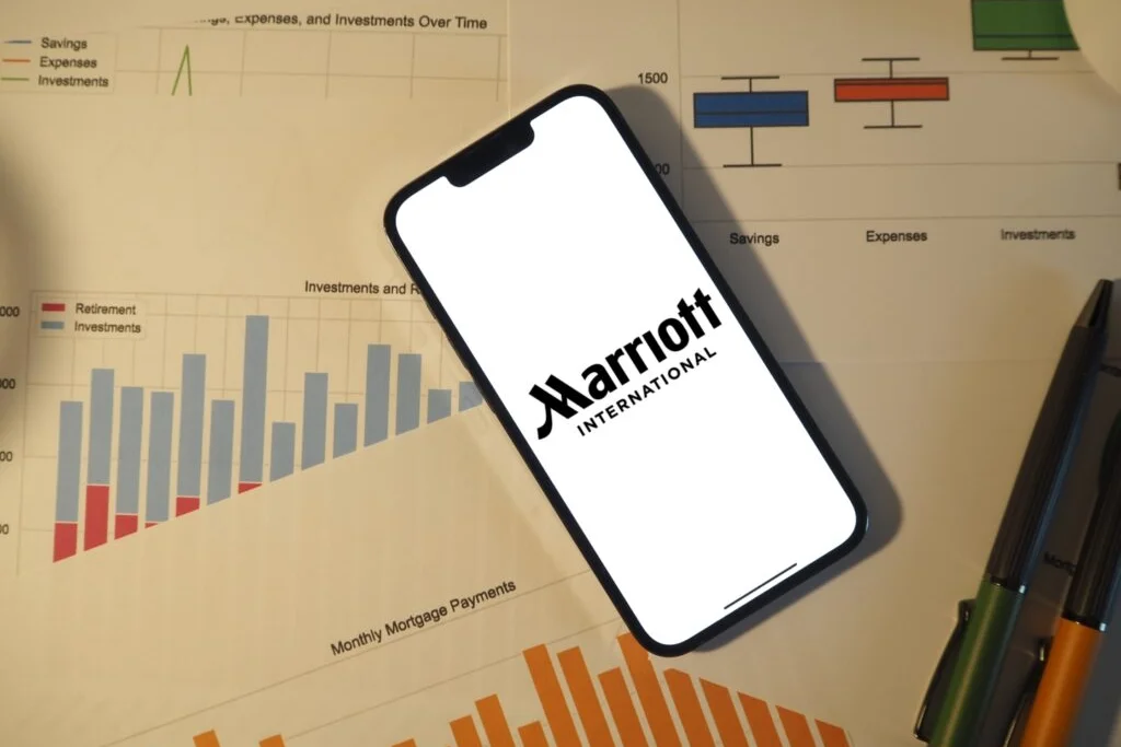 This Marriott International Analyst Turns Bullish; Here Are Top 5 Upgrades For Tuesday