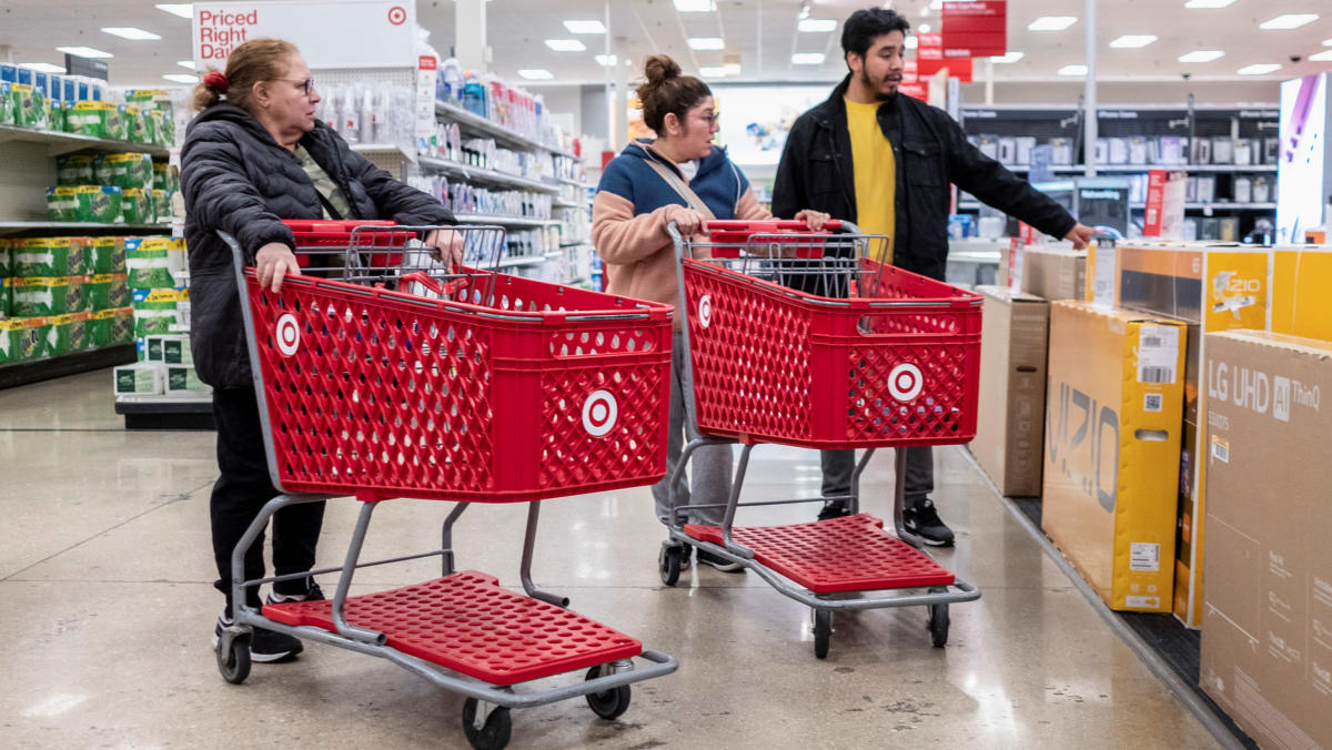 Target-Shopify partnership: How small businesses can benefit - Yahoo Finance