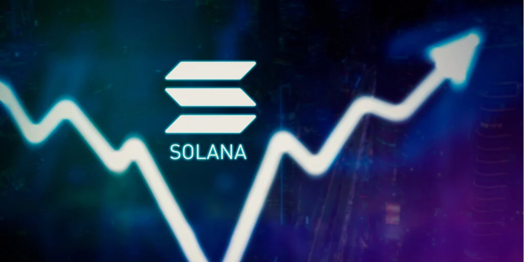 Solana DeFi Total Value Locked Tops $2B—Again