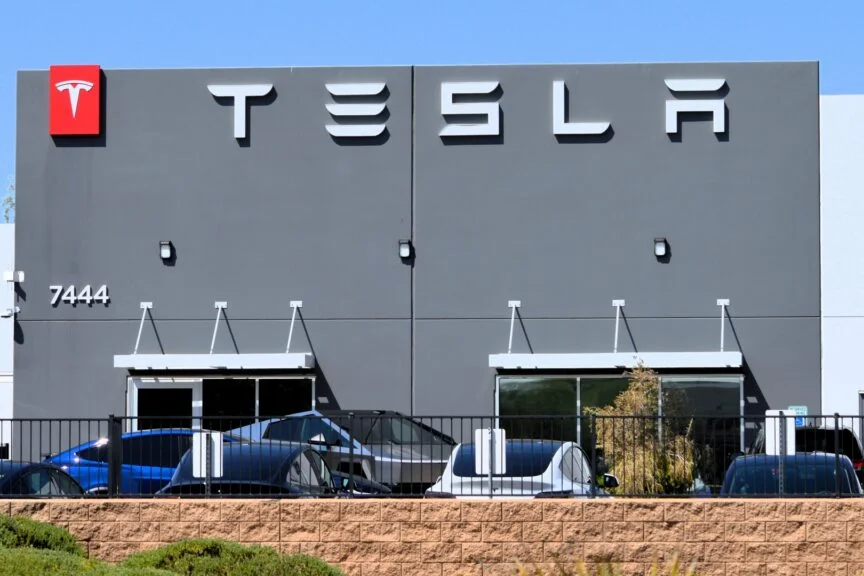 Dan Ives Hails Tesla's Better Than Expected Q2 Deliveries, Says 'Fireworks Come Early' For Elon Musk-Led EV Giant