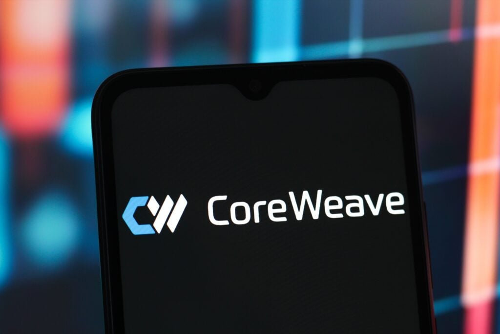 CoreWeave Gains on Leidos Alliance for Secure Federal AI Infrastructure