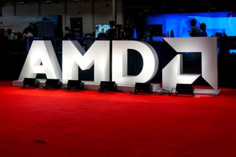 AMD To Benefit From AI 'Competitive Arms Race': Goldman Sachs