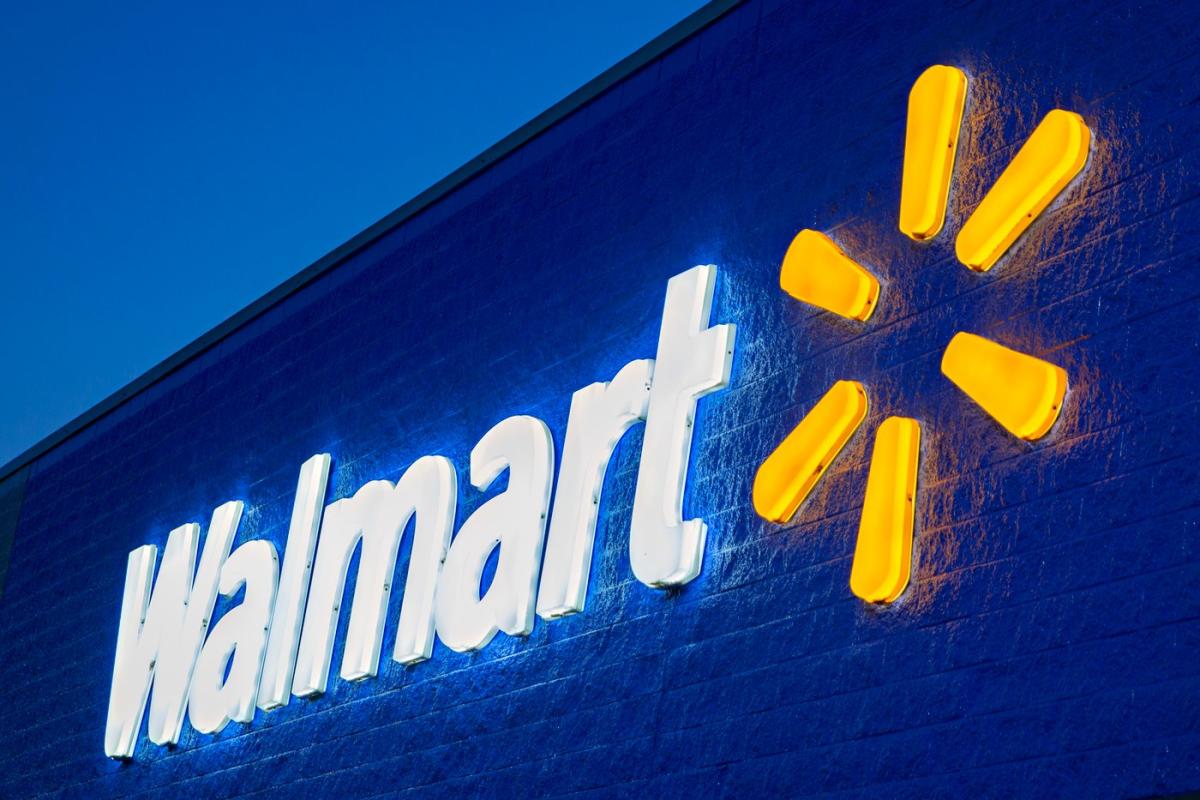 Can Walmart Afford Its $40 Billion in Long-Term Debt? - Yahoo Finance
