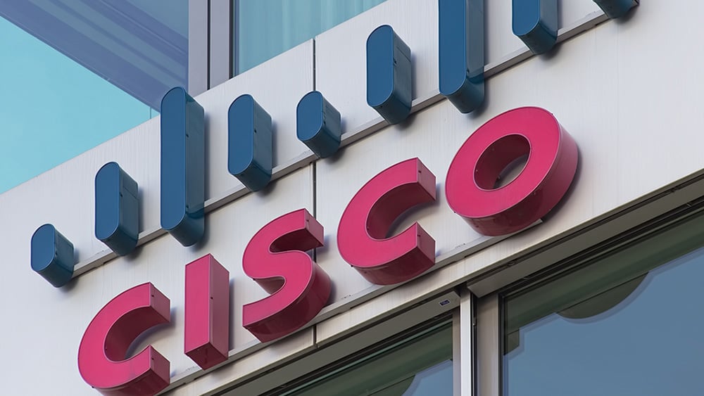 Is Cisco Stock A Buy Or Sell As Product Orders Fall Amid Big Backlog?
