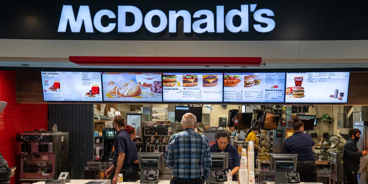 McDonald's is rethinking its value menu. We want your take.