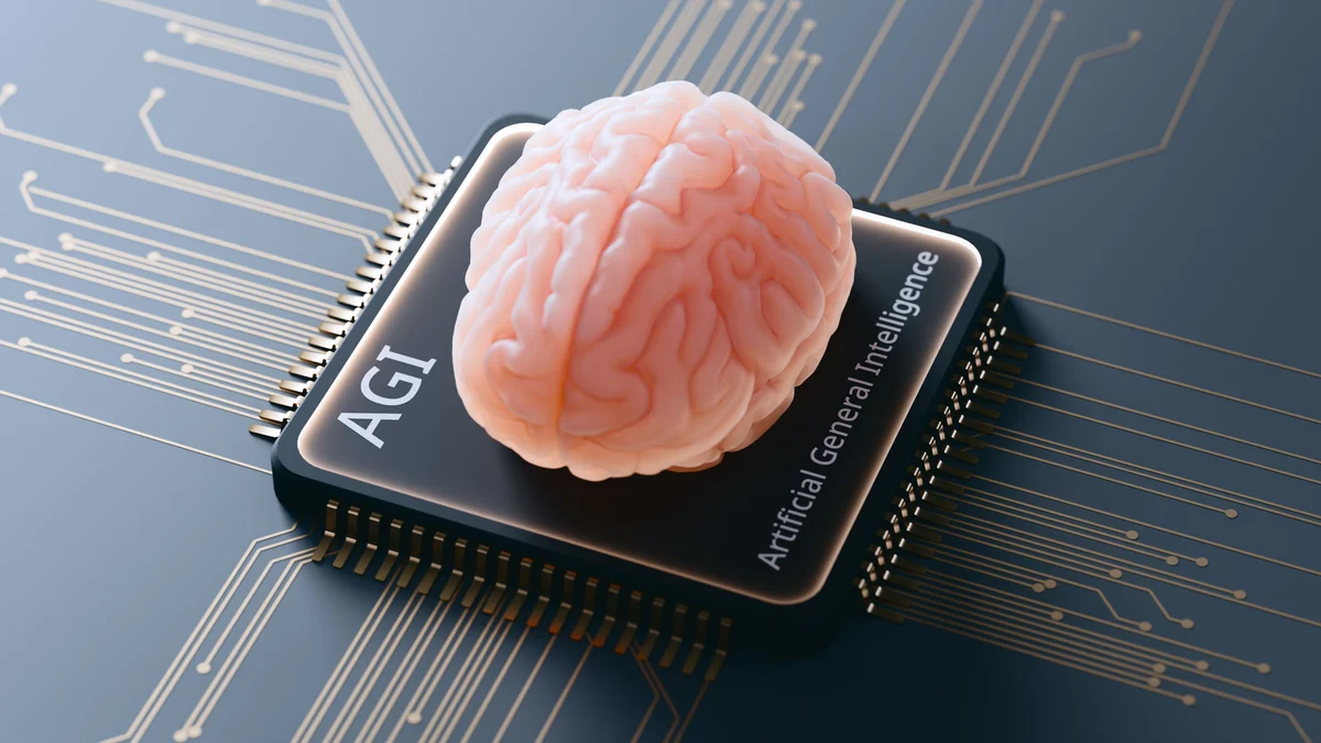 McKinsey’s Newest Analysts Are AI Agents