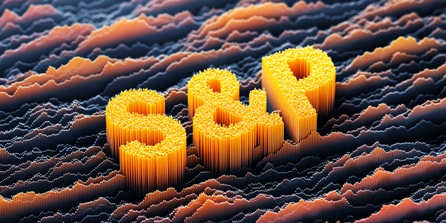 Vertiv, Lumentum, Coherent, and EchoStar are new additions to the S&P 500