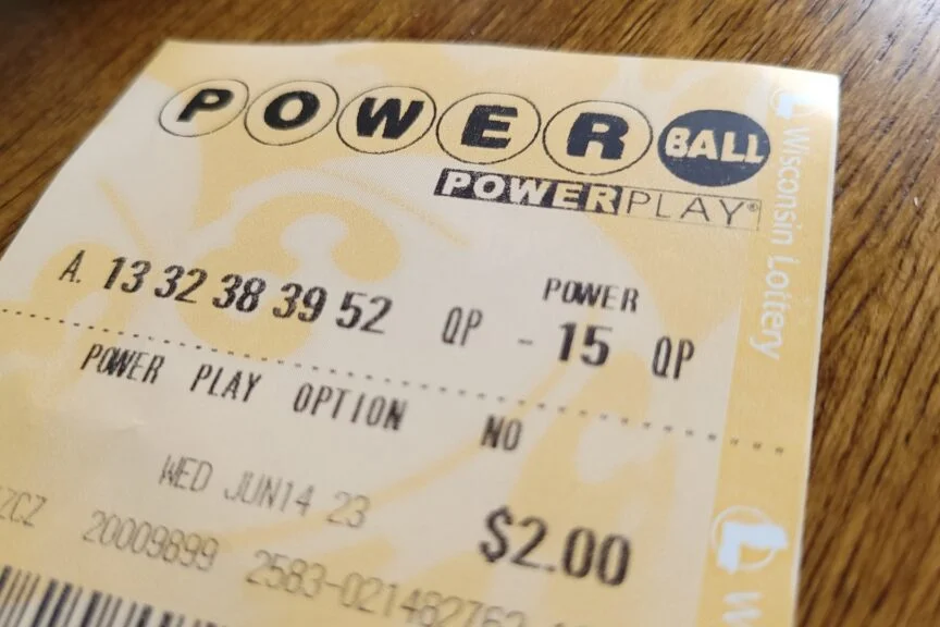Powerball Hits $1.8 Billion: 10 Things To Buy With Winnings, Including Cryptocurrency, Stocks, Gold And Tesla Vehicles