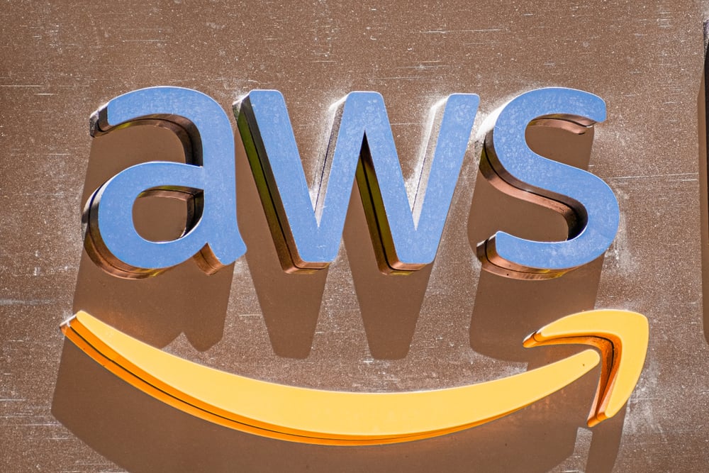 Amazon's AWS Bets $1 Billion on New AI Engineering Unit Built Around a Strategy Palantir Pioneered More Than a Decade Ago