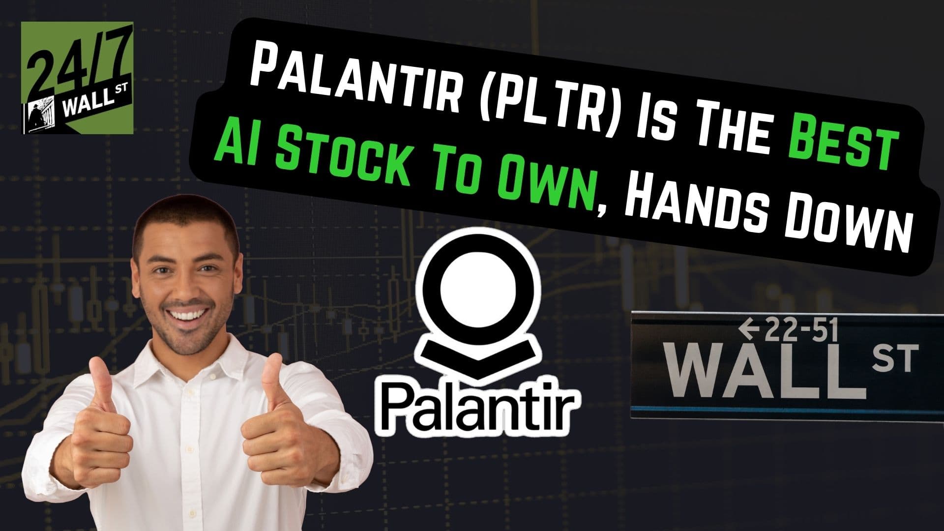 Palantir At $130: Buy, Sell or Hold