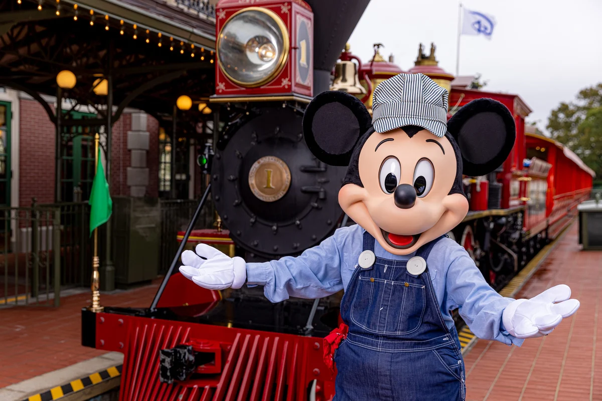 Is This the Week Disney Stock Finally Wakes Up?