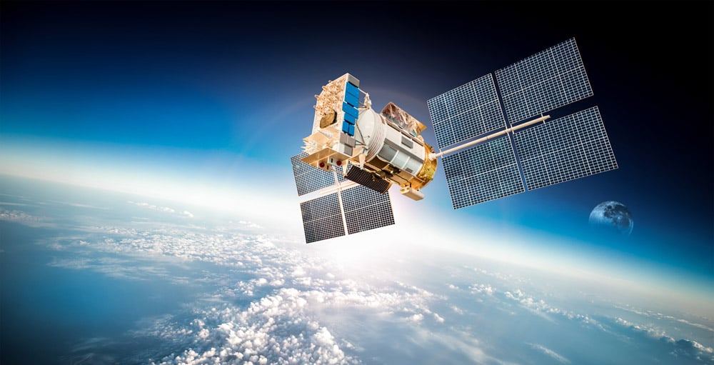 Cathie Wood Space Fund Buys This Dow Stock, Trims Its Largest Holding