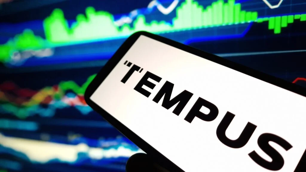 AI-Powered Tempus Inks New Multi-Year Merck Deal