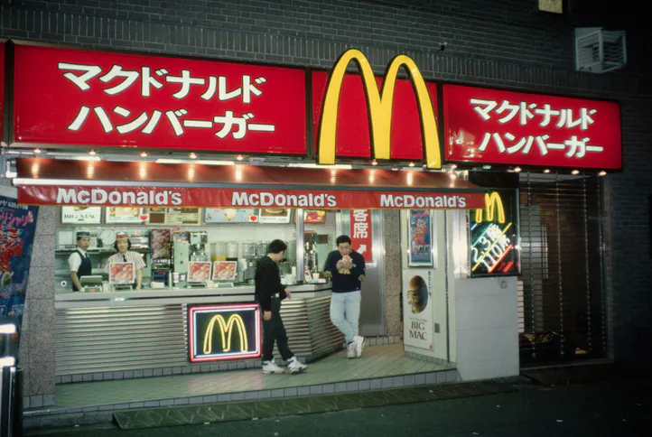 America’s fast-food giants are facing some indigestion in international expansion efforts