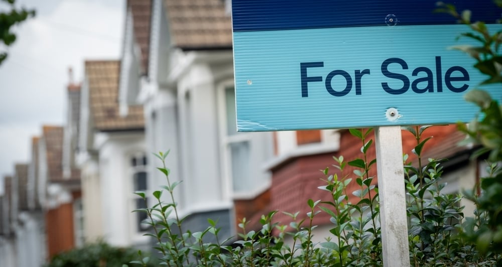 More Sellers Are Pulling Homes Off The Market Across US As They Get Used To The 'Post-Pandemic Normal,' Redfin Data Shows