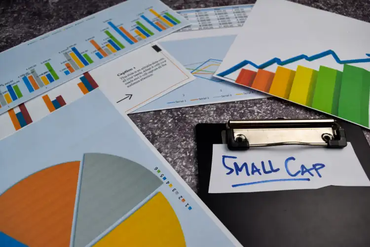 Small-caps showing signs of potential breakout – BTIG