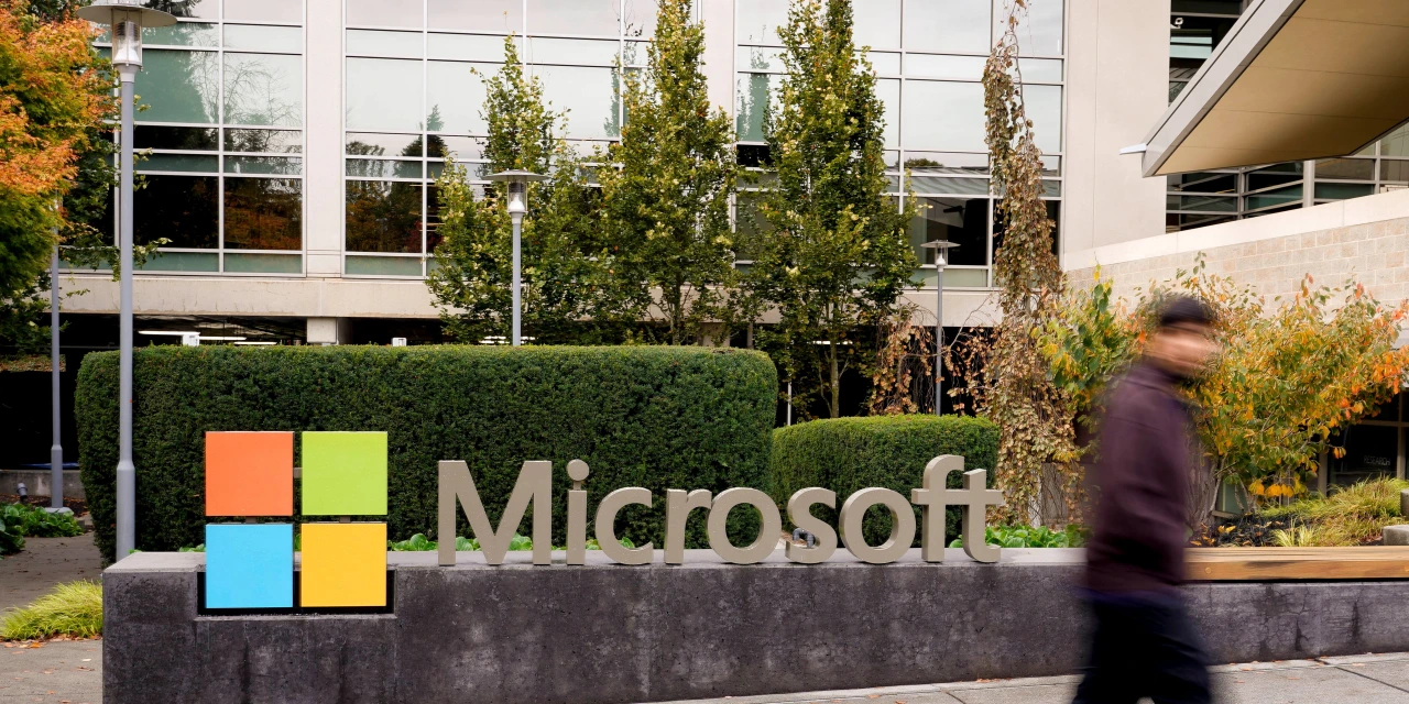 Microsoft Is Trying to Shed a Lot of Workers. Just Don’t Call It a Layoff