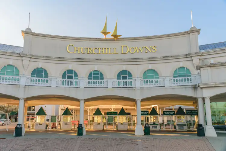 Churchill Downs reports mixed Q2 results; boosts buyback firepower
