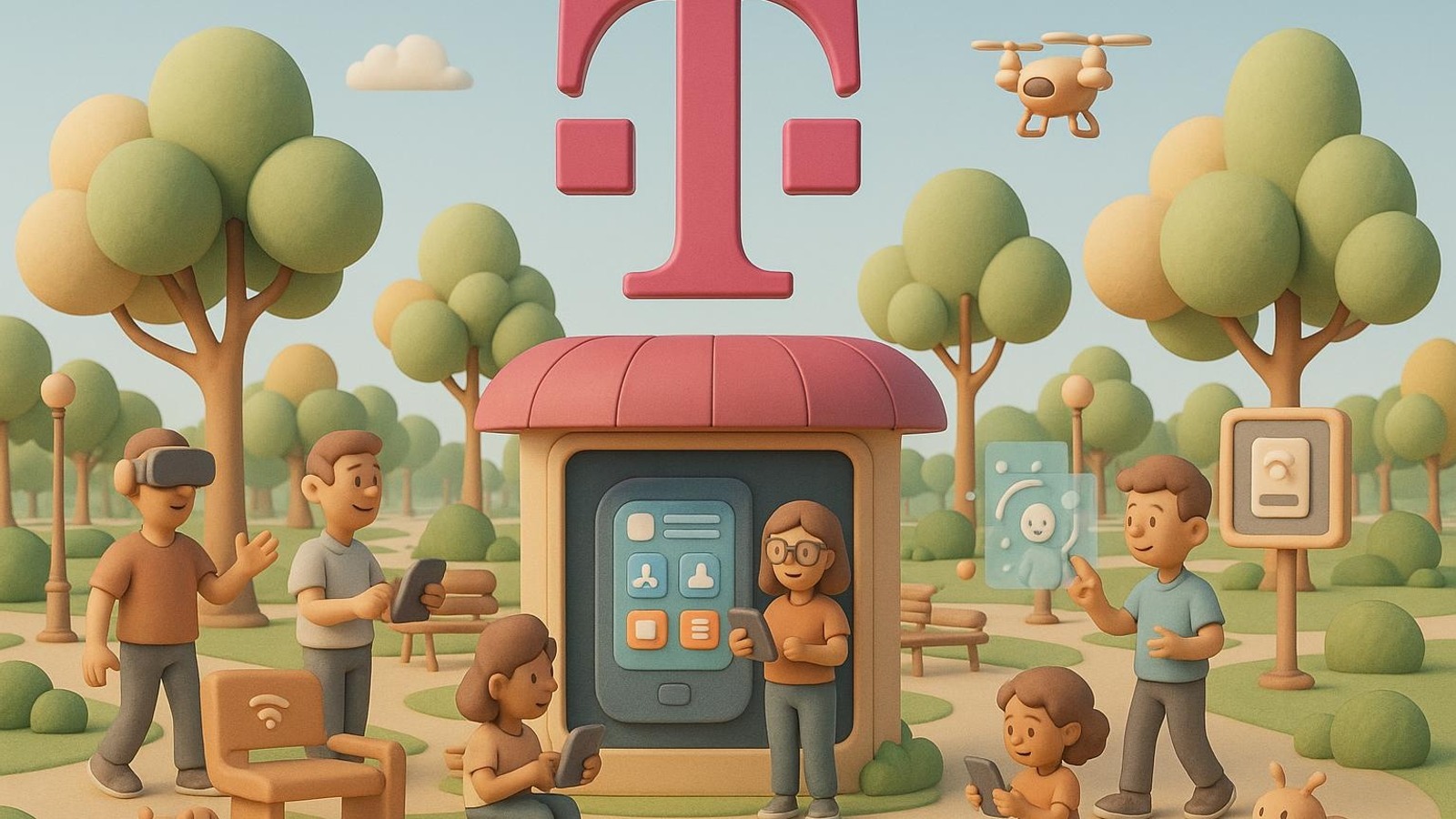 T Mobile US After Richer Iphone 18 Deals Is This Pullback A Bargain