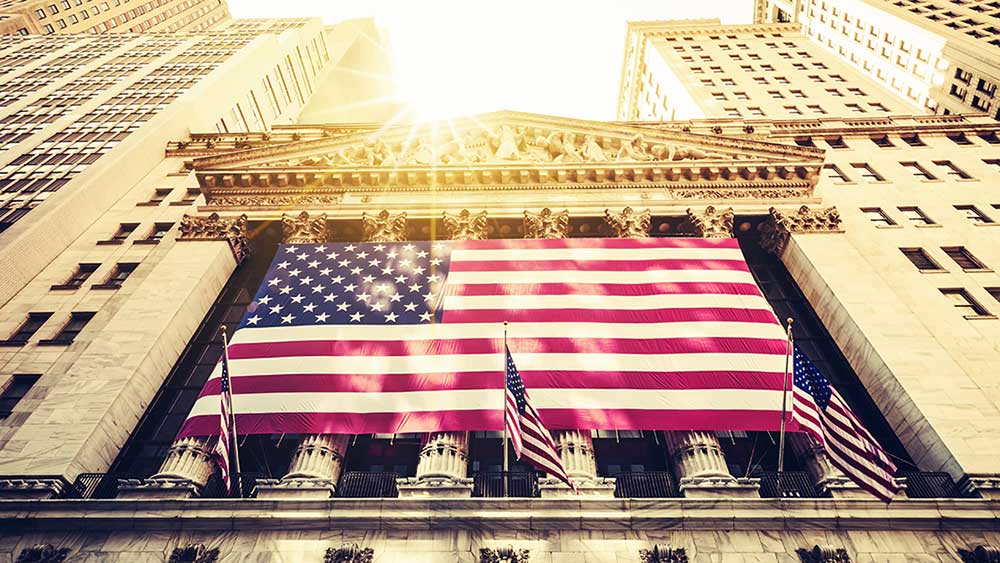 Stock Market Rises In Range; Palantir, AMD, Shopify Lead Huge Earnings Movers: Weekly Review