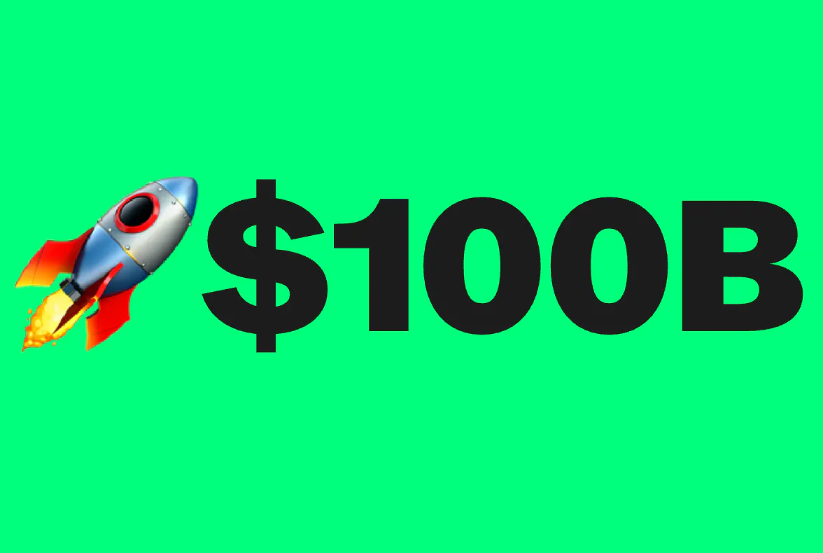 Alphabet’s stake in SpaceX could be worth $100 billion