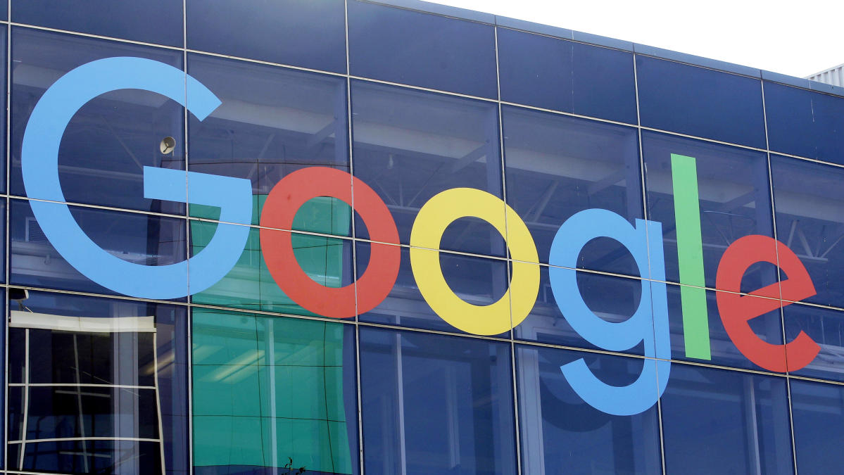 Google antitrust case: Closing arguments underway - Yahoo Finance