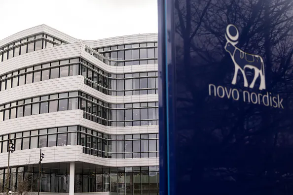 Novo says it will offer weight loss pill via telehealth, Bloomberg reports