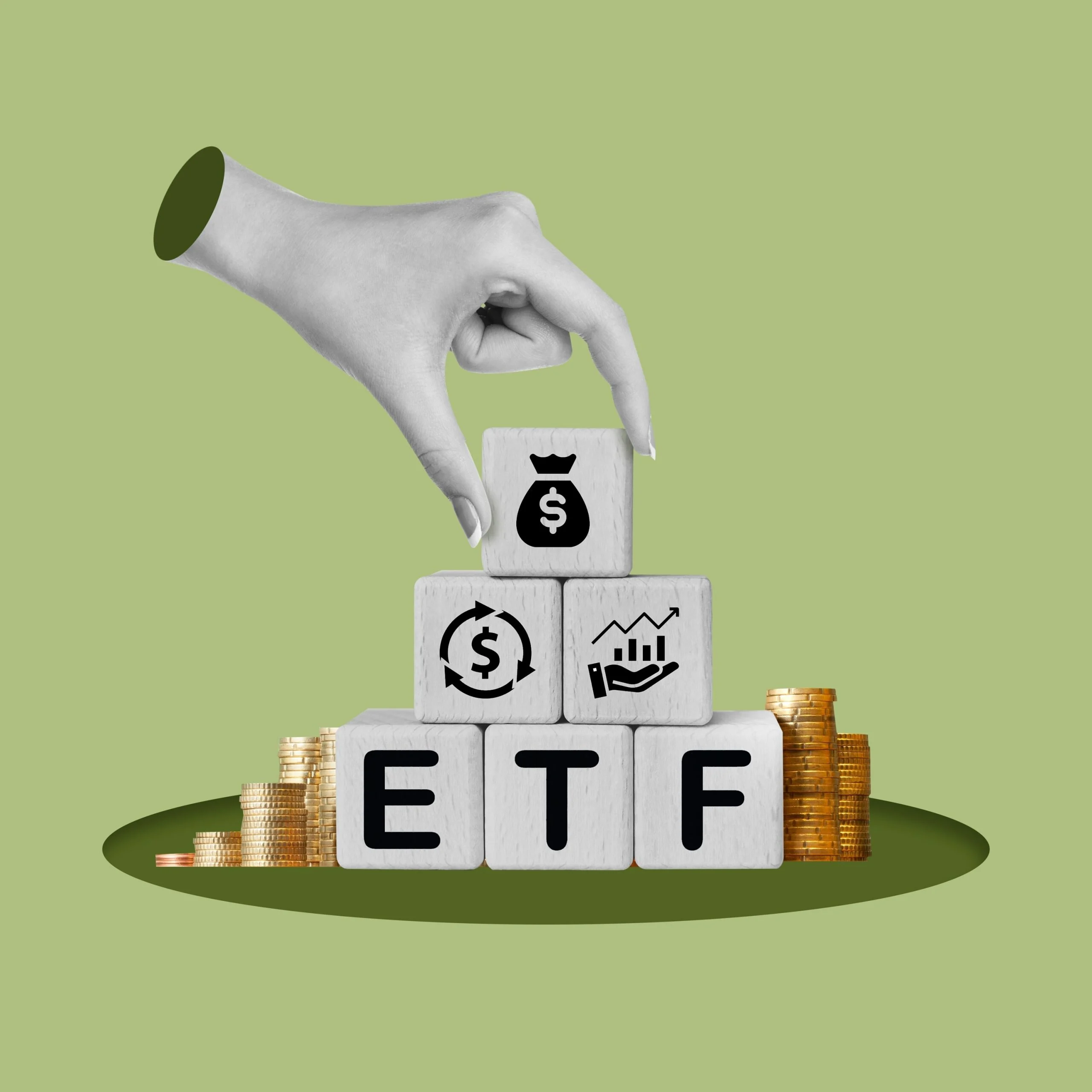Wall Street Now Sells 11 Weekly-Pay ETFs. Only Three Have Beaten the S&P. Here They Are