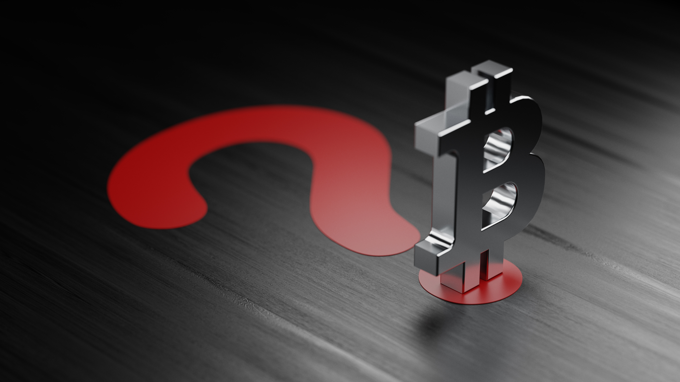 Bitcoin Hedge Theory Meets a Harsh Boardroom Reality