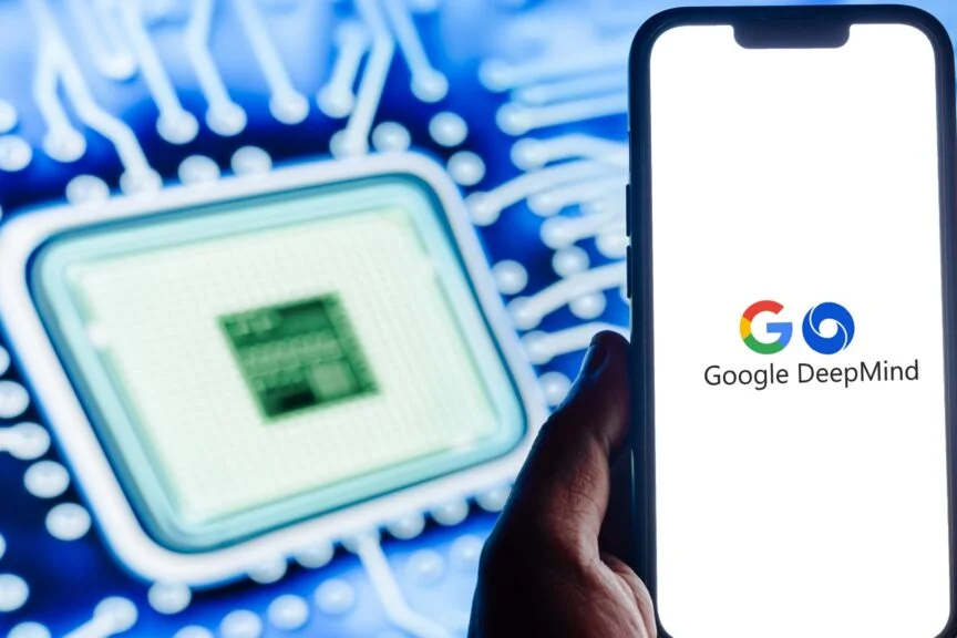 Google DeepMind Expands In Singapore To Speed Up Real-World AI Breakthroughs