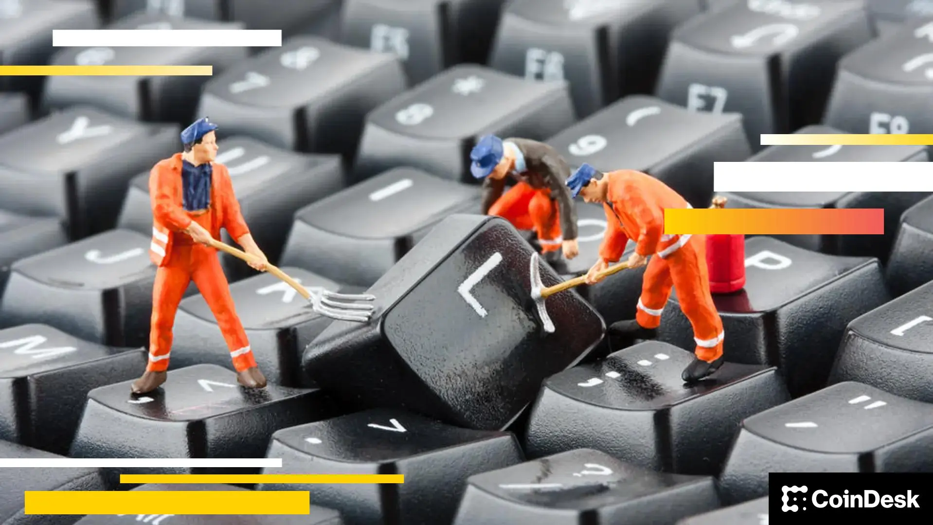 Crypto code commits fall 75% as developers move to AI projects