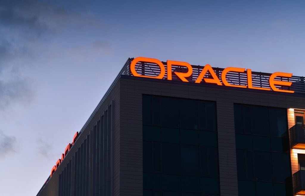 Oracle Stock Eyes Worst Month Since 2001: How It Performed After Similar Crashes