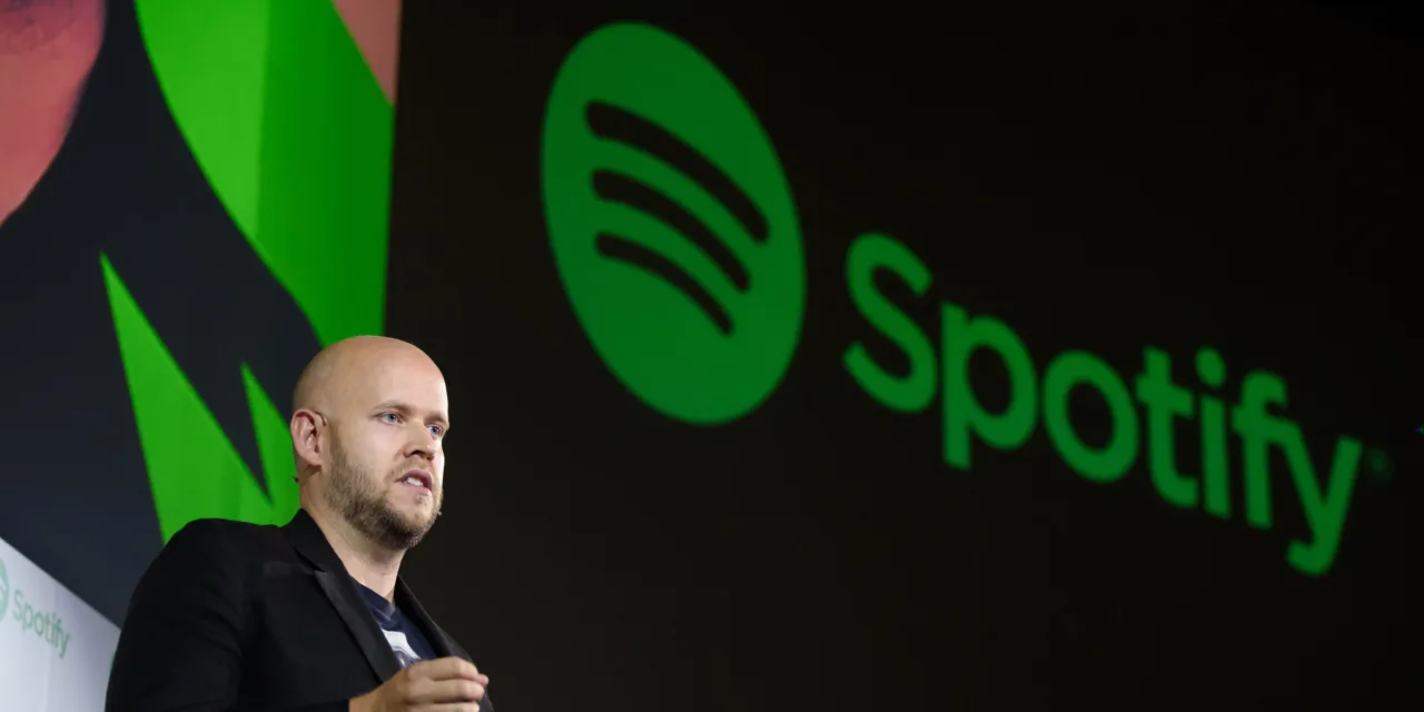 Spotify CEO joins Elon Musk in calling out Apple for ‘shameless … bullying’