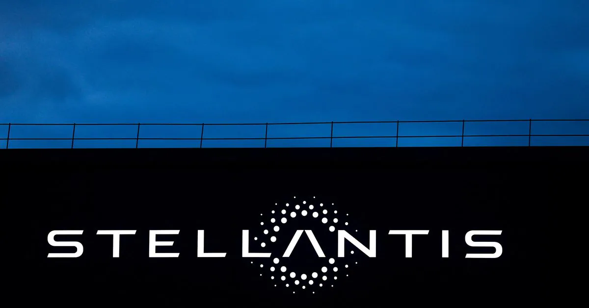Exclusive: Stellantis, GM pay $363 million in US fuel economy ... - Reuters