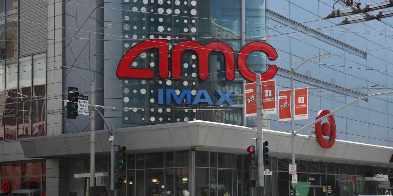 No, Amazon Shouldn’t Buy AMC—or Any Other Movie Theater Chain