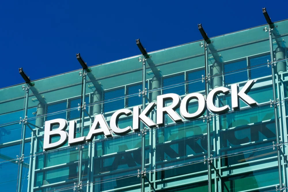 Everyone Is Chasing Nvidia Stock — BlackRock Is Watching Paint