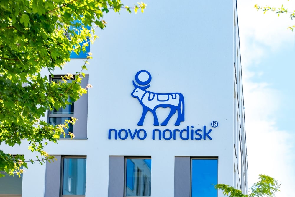 Tirzepatide or Wegovy? Novo Nordisk Says Higher Semaglutide Dose Shows Cardiovascular Edge Over Eli Lilly's Tirzepatide