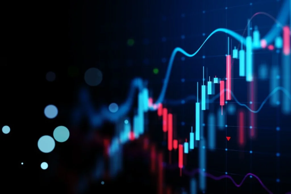 Palantir, AMD, Oracle, Viking And Nvidia: Why These 5 Stocks Are On Investors' Radars Today